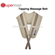 bela almofada de massagem amassar / almofada de massagem rolo de volta